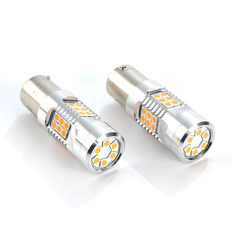 1156 Led Turn Signal Bulb