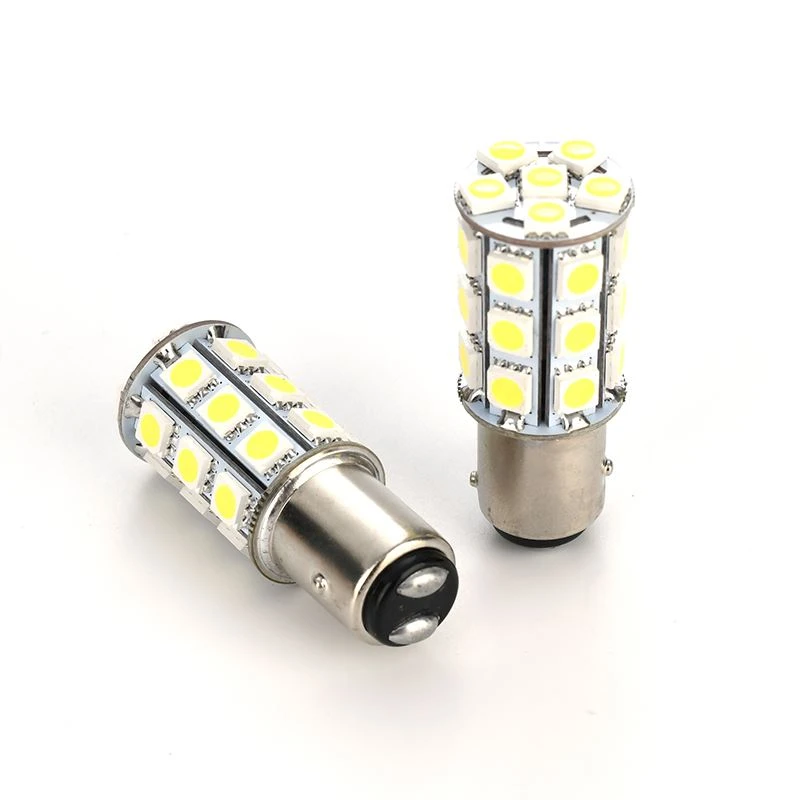 1157 Led Turn Signal Bulb