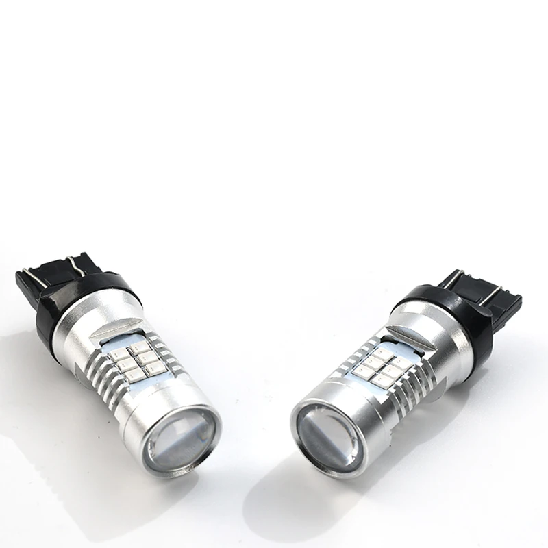7443 Led Turn Signal Bulb