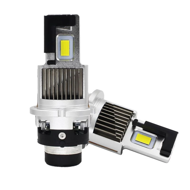 D2r D4r Led Headlight