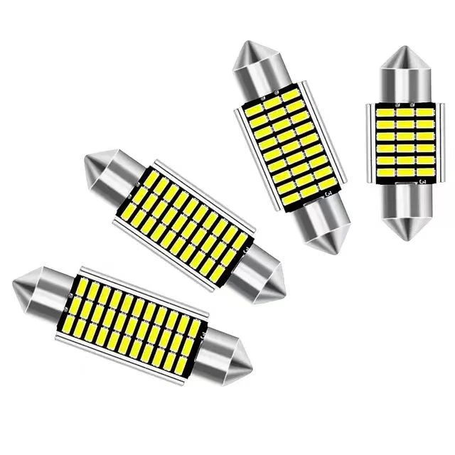 Festoon LED Interior Bulbs