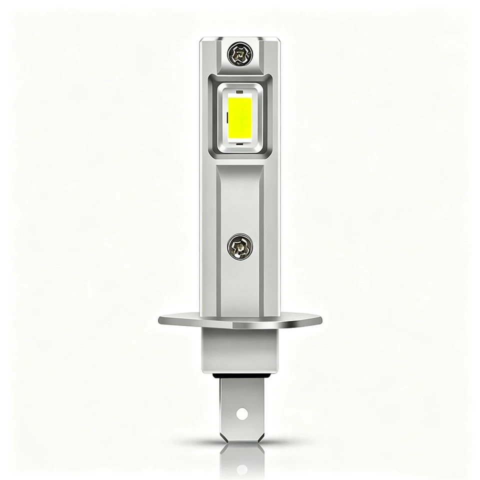 H1 Led Fog Light