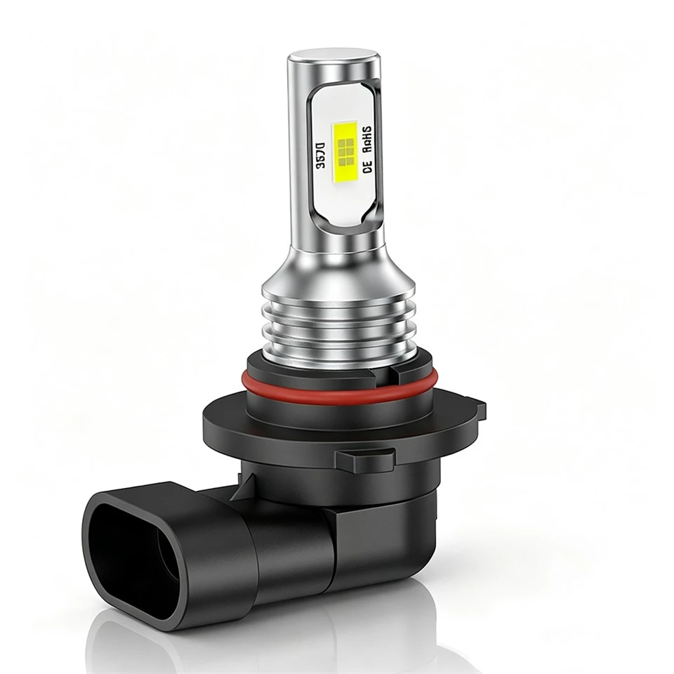 H10 Led Fog Light
