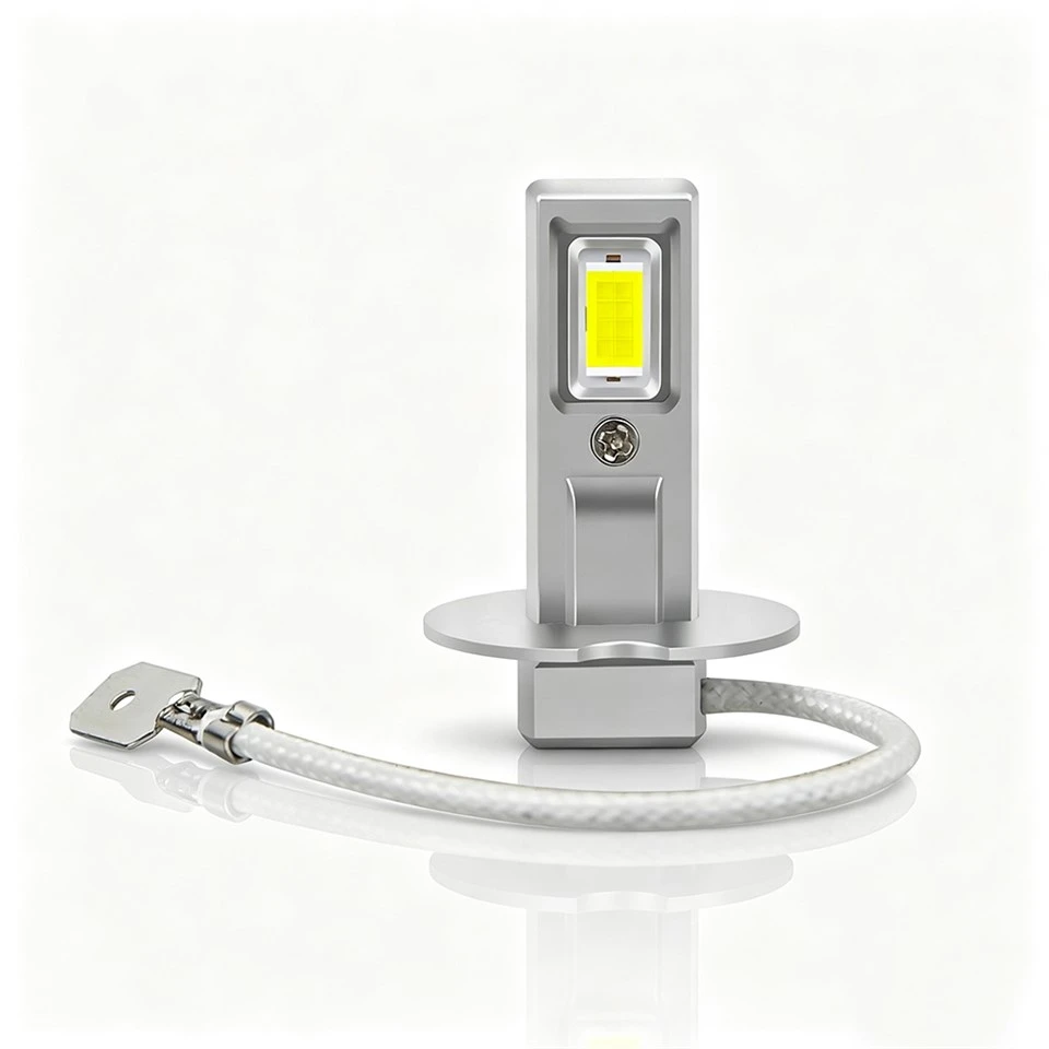 H3 Led Fog Light