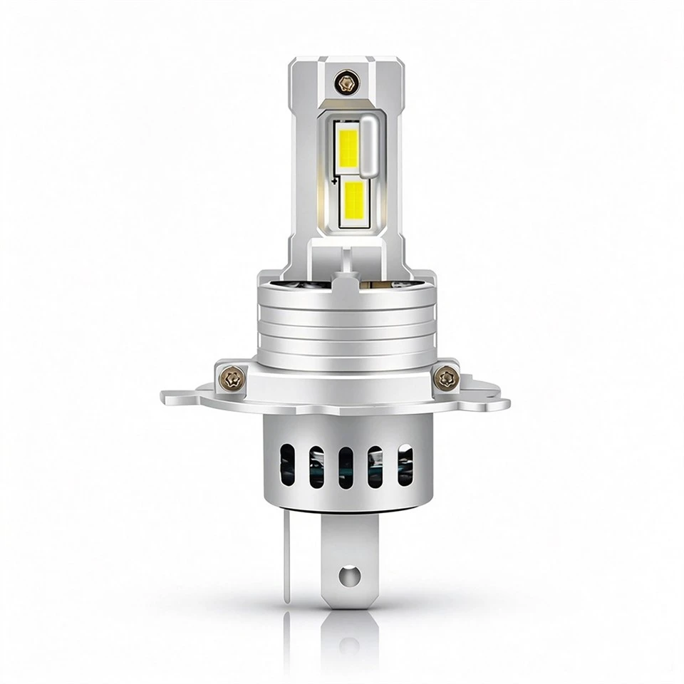 H4 Led Fog Light