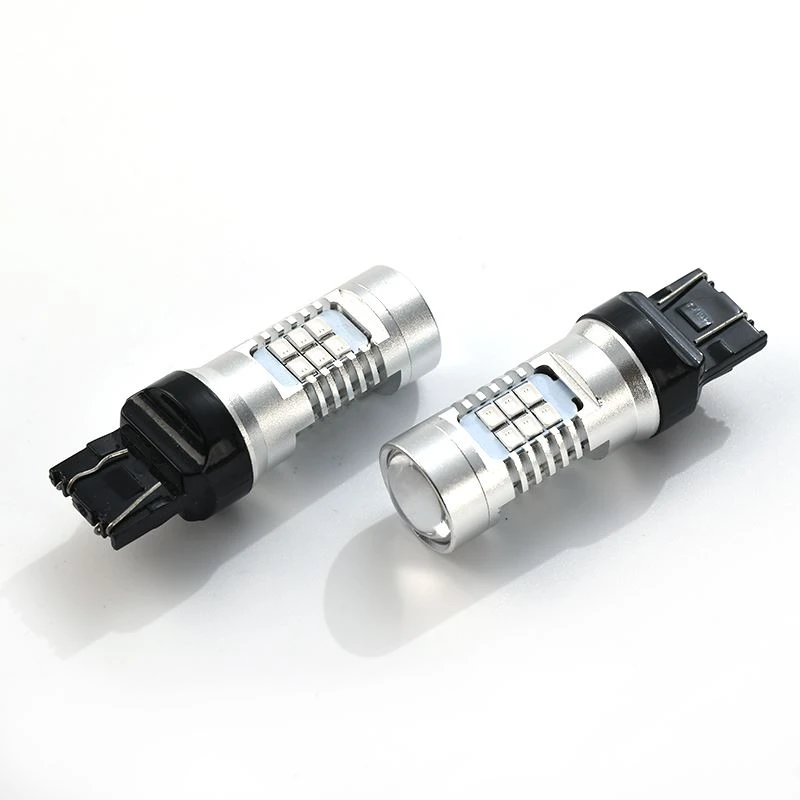 Led Car Brake Lights Bulb