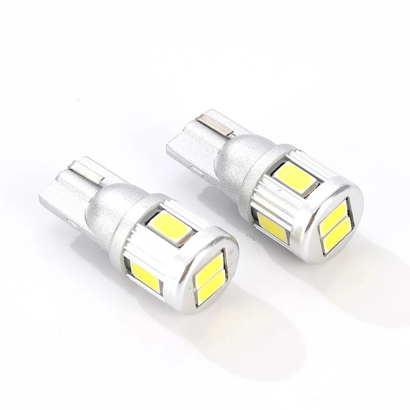 LED Map Light Bulbs