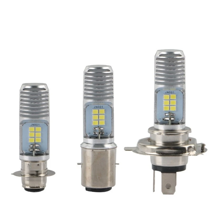 Motorcycle DRL LED Lights