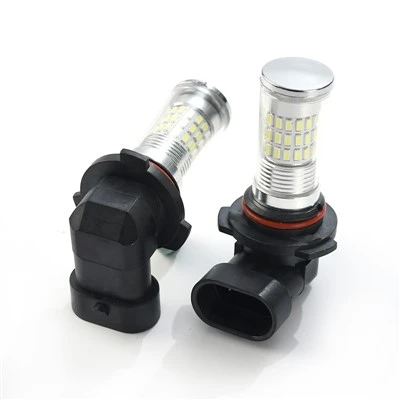 9006 Led Fog Light