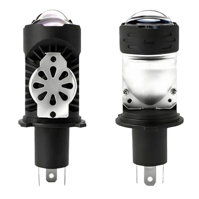 Auxiliary Lamp Of Motorcycle