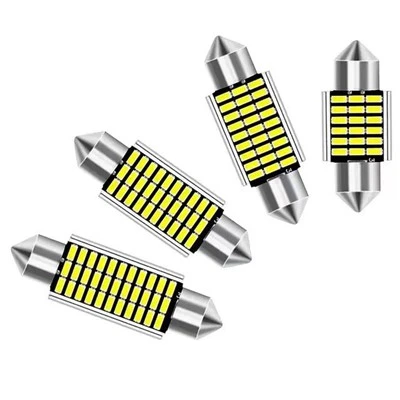 Festoon LED Interior Bulbs