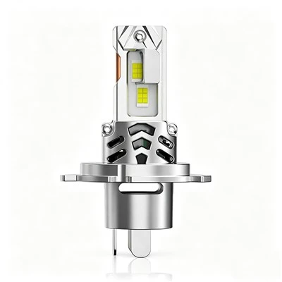 H4 9003 LED Headlight
