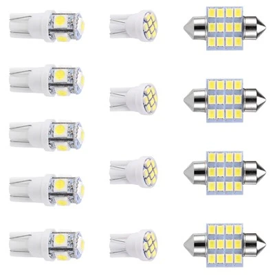 Led Dome Light Bulbs