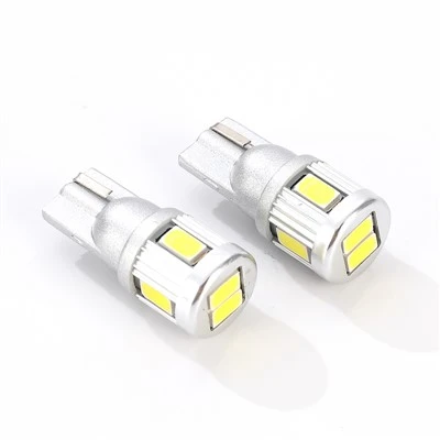 LED Map Light Bulbs