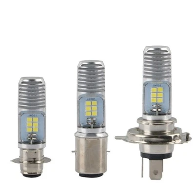 Motorcycle DRL LED Lights