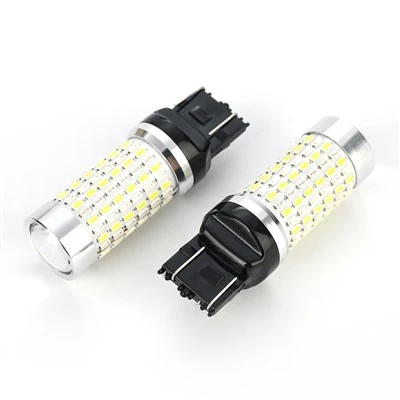 Switchback LED Turn Signal Bulbs